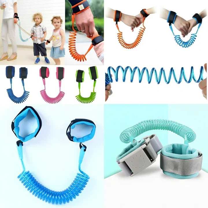 CHILD STRAP