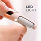 Electronic Pedicure Tool