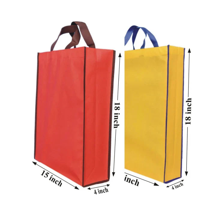 SMALL BAGS