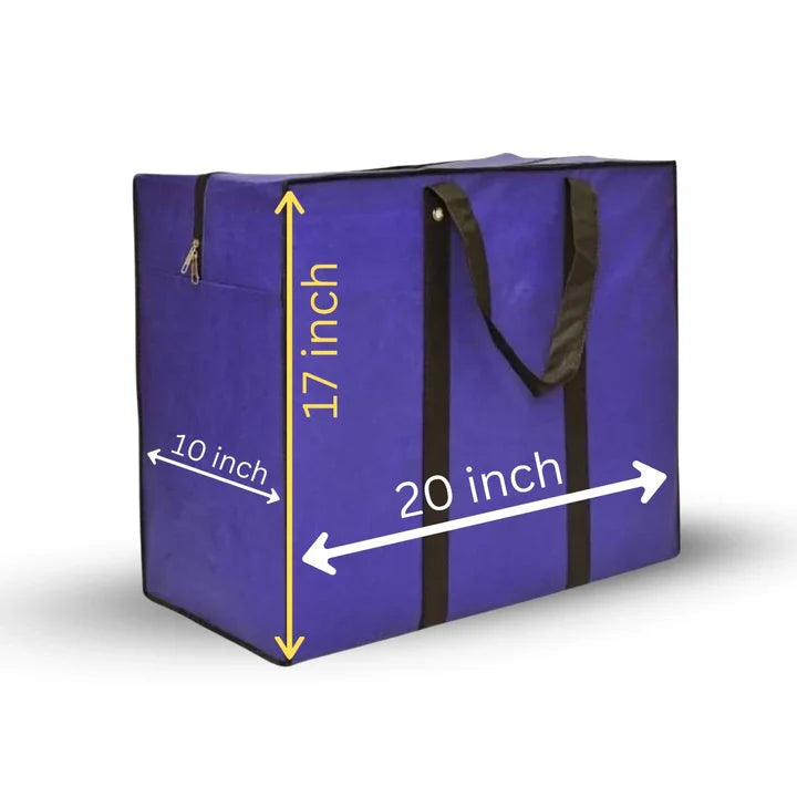 STORAGE BAGS